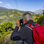 2024-10 - Népal - J04 - De Tolka à Ghandruk - 022